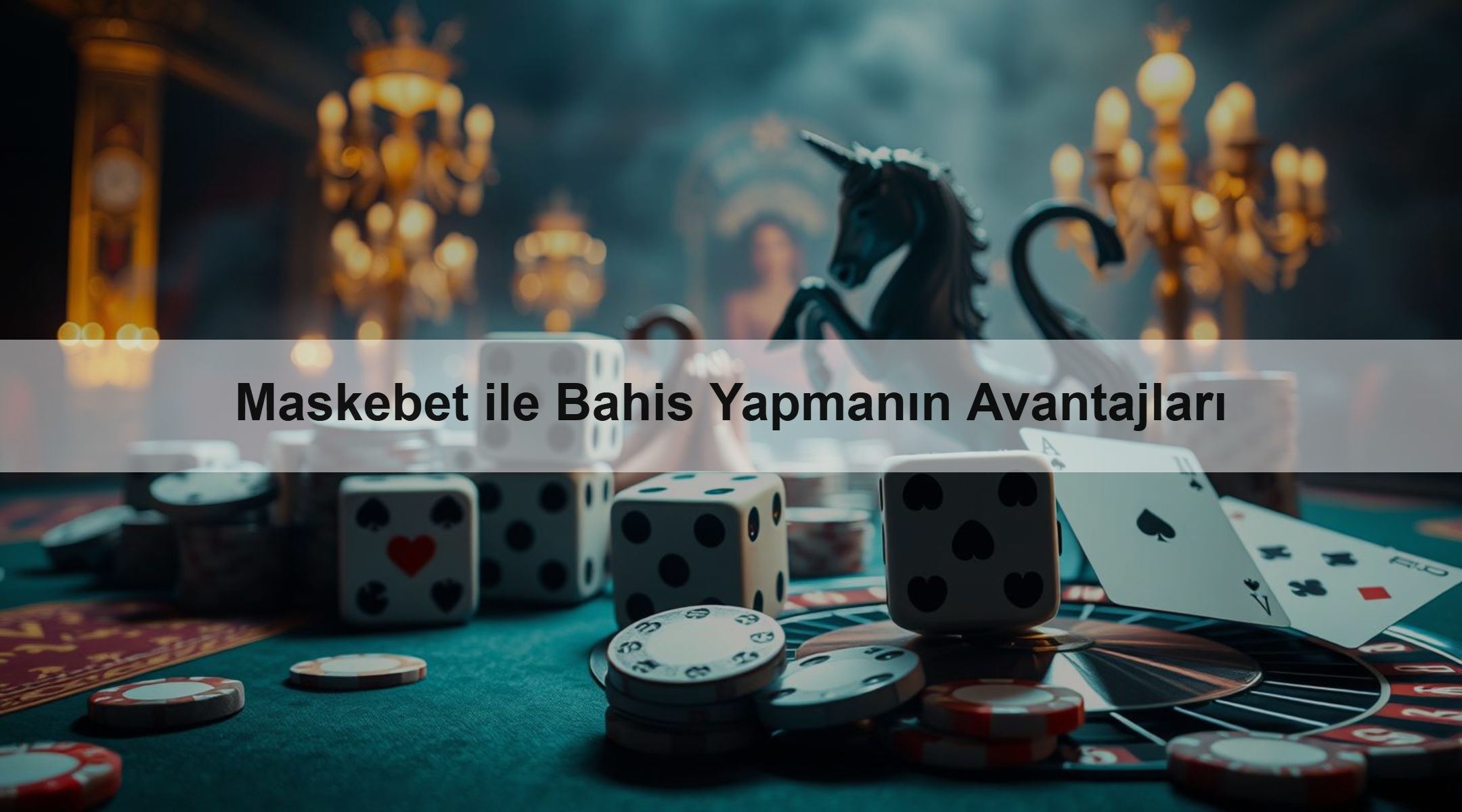 Maskebet ile Bahis Yapmanın Avantajları